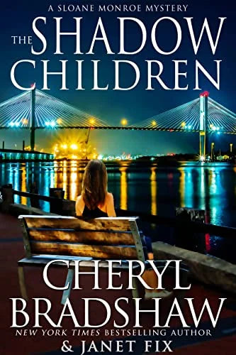 The Shadow Children By Cheryl Bradshaw