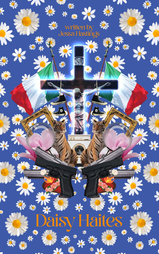 Daisy Haites By Jessa Hastings