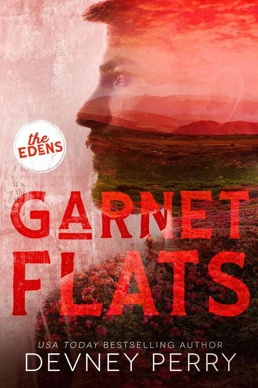 Garnet Flats By Devney Perry