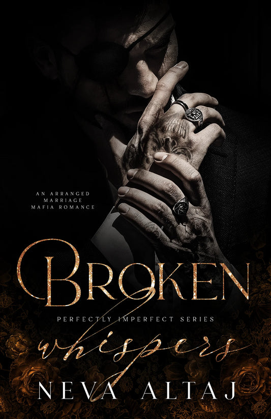 Broken Whispers By Neva Altaj