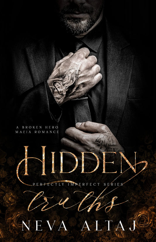 Hidden Truths By Neva Altaj