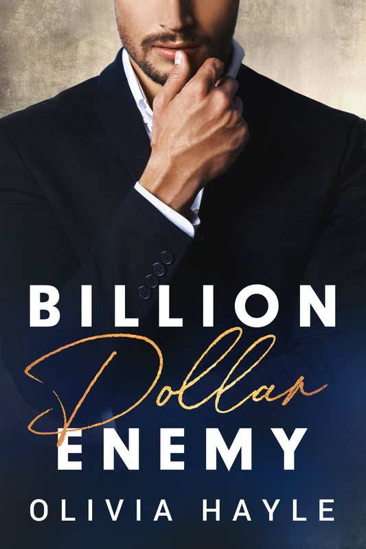 Billion Dollar Enemy by Olivia Hayle