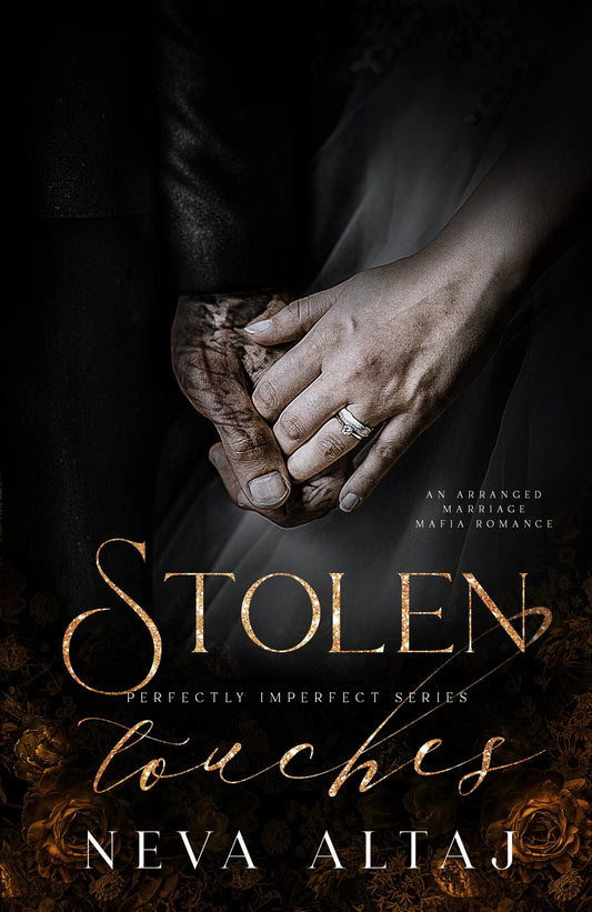 Stolen Touches By Neva Altaj