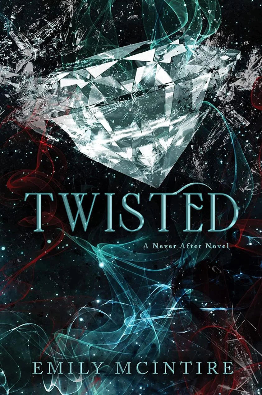 Twisted By Emily McIntire