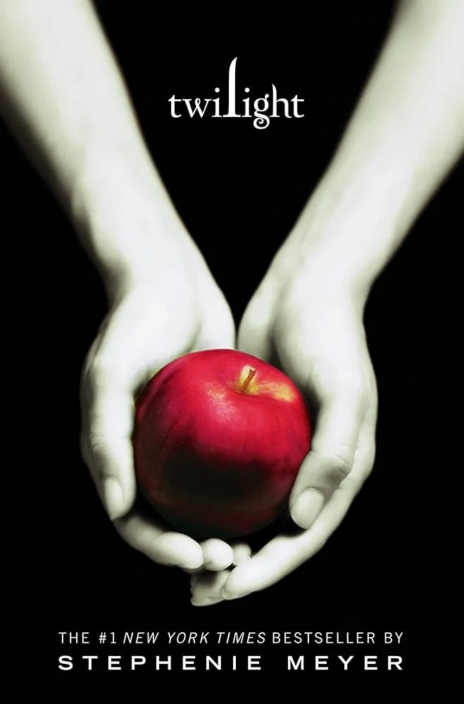 Twilight By Stephenie Meyer