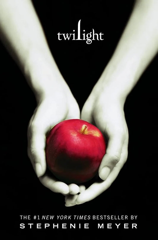 Twilight By Stephenie Meyer