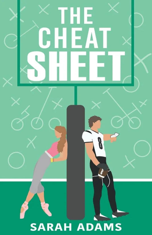 The Cheat Sheet By Sarah Adams