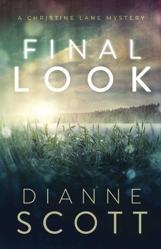 Final Look By Dianne Scott
