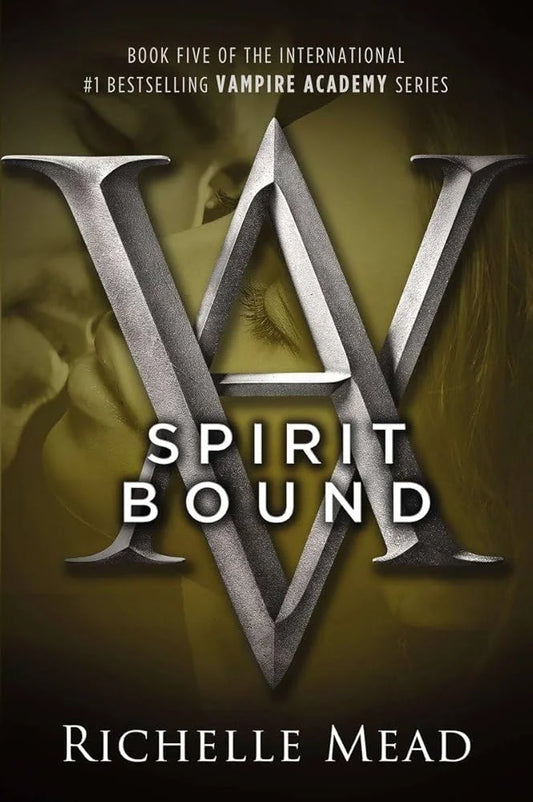 Spirit Bound By Richelle Mead