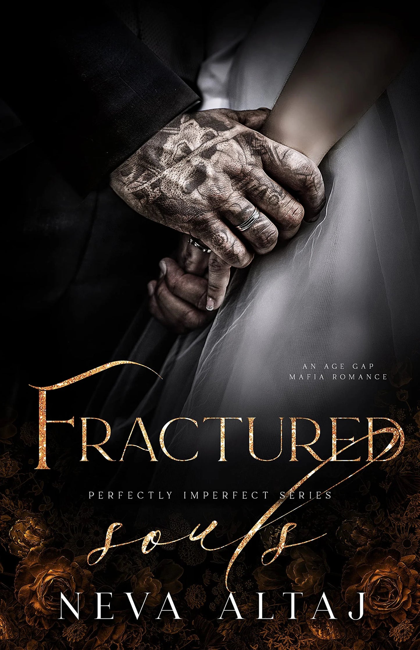 Fractured Souls By Neva Altaj