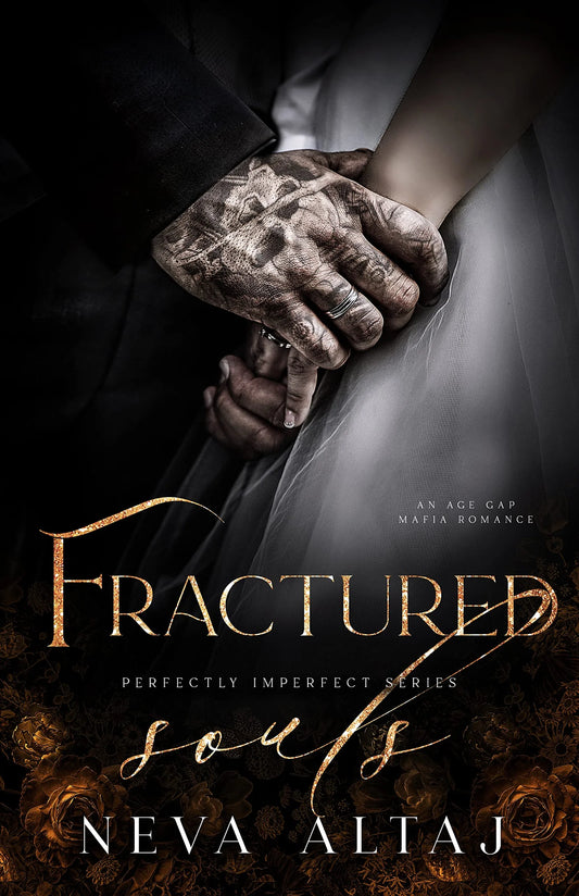 Fractured Souls By Neva Altaj