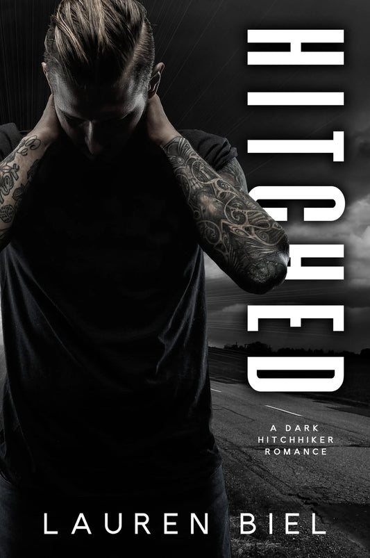 Hitched By Lauren Biel