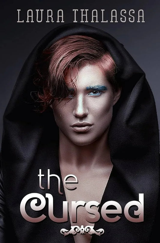 The Cursed By Laura Thalassa