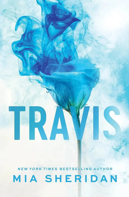 Travis By Mia Sheridan