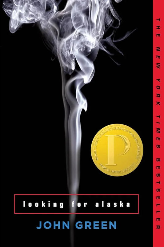 Looking for Alaska By John Green