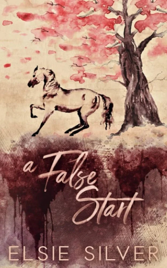 A False Start By Elsie Silver