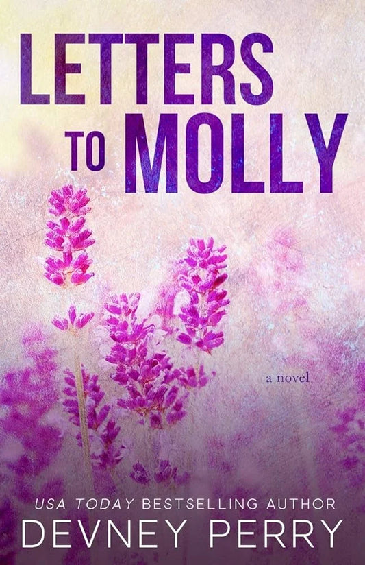 Letters to Molly By Devney Perry