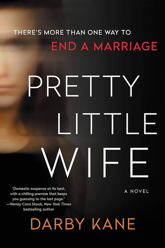 Pretty Little Wife By Darby Kane