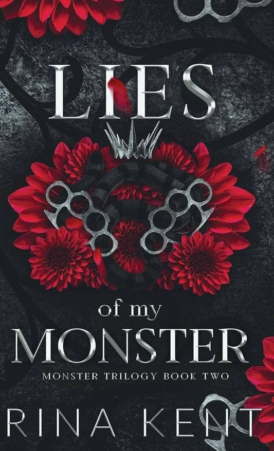 Lies of My Monster By Rina Kent