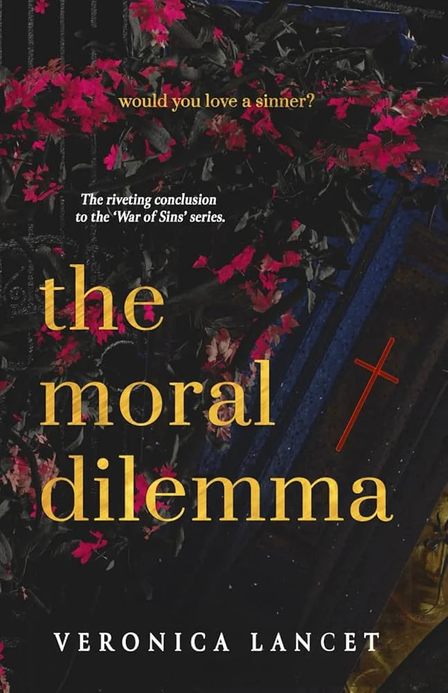 The Moral Dilemma By Veronica Lancet