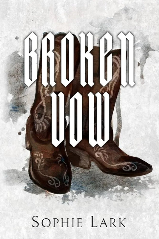 Broken Vow By Sophie Lark