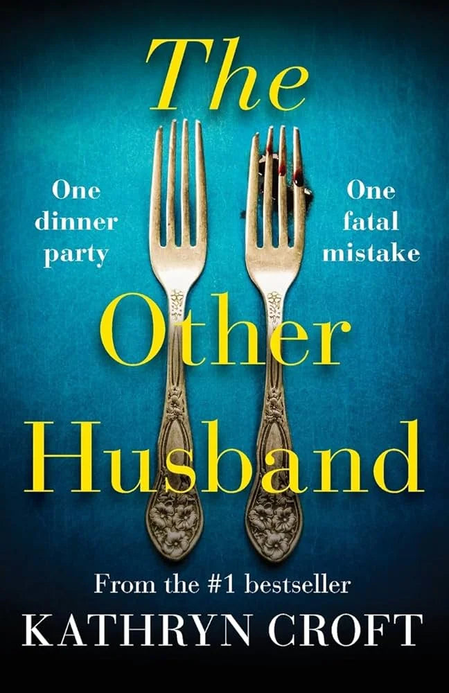 The Other Husband By Kathryn Croft