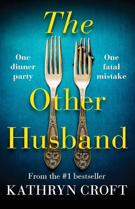 The Other Husband By Kathryn Croft