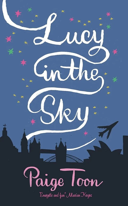 Lucy in the Sky By Paige Toon