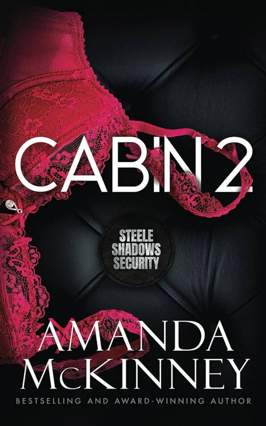Cabin 2 By Amanda McKinney