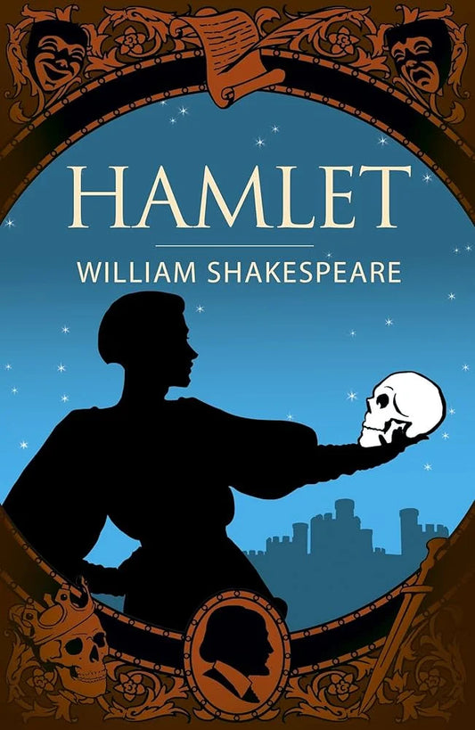 Hamlet By William Shakespeare