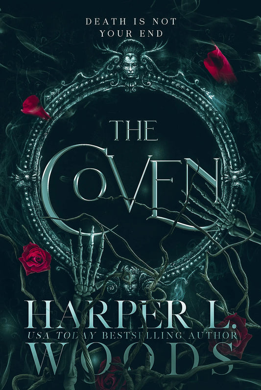 The Coven By Harper L. Woods