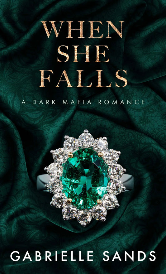 When She Falls By Gabrielle Sands