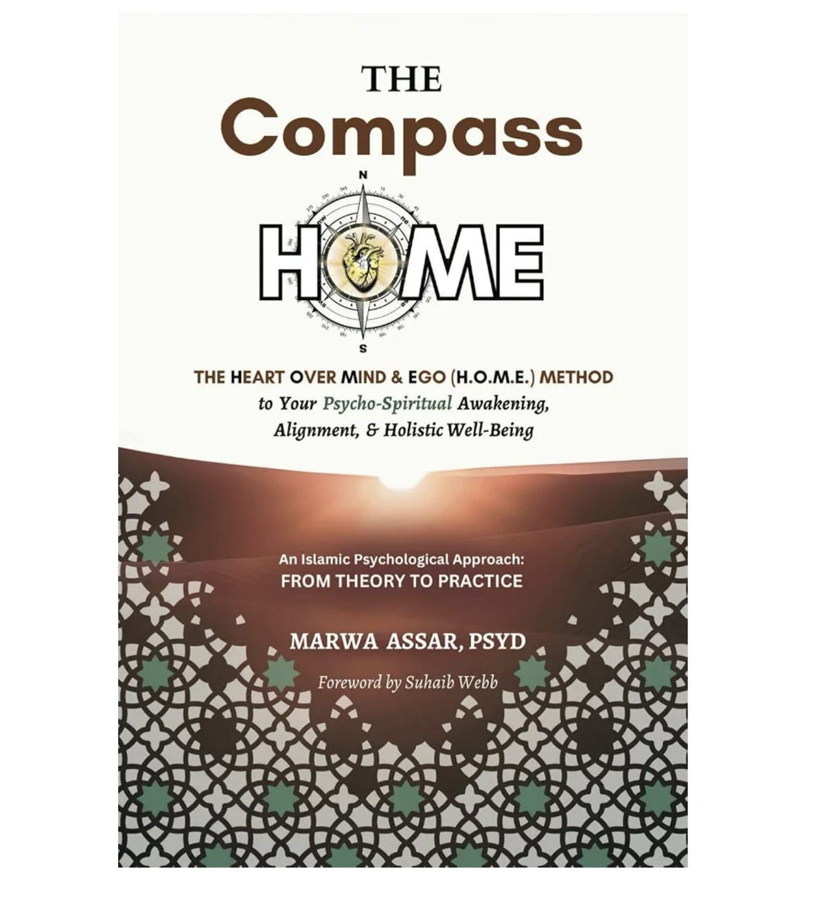 The Compass HOME Dr. Marwa Assar