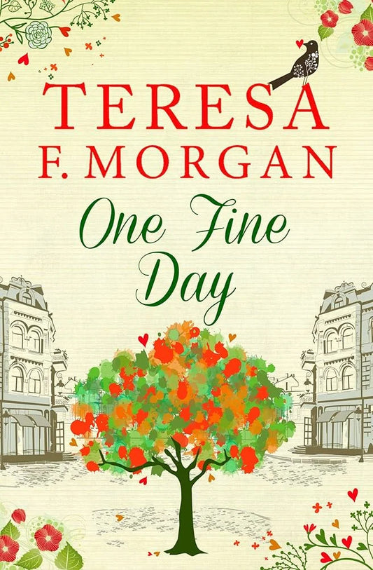 One Fine Day By Teresa F. Morgan
