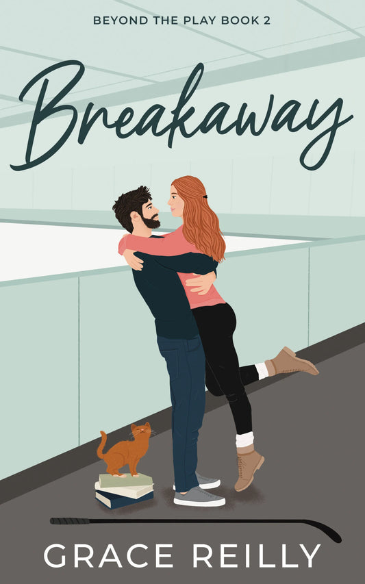 Breakaway By Grace Reilly