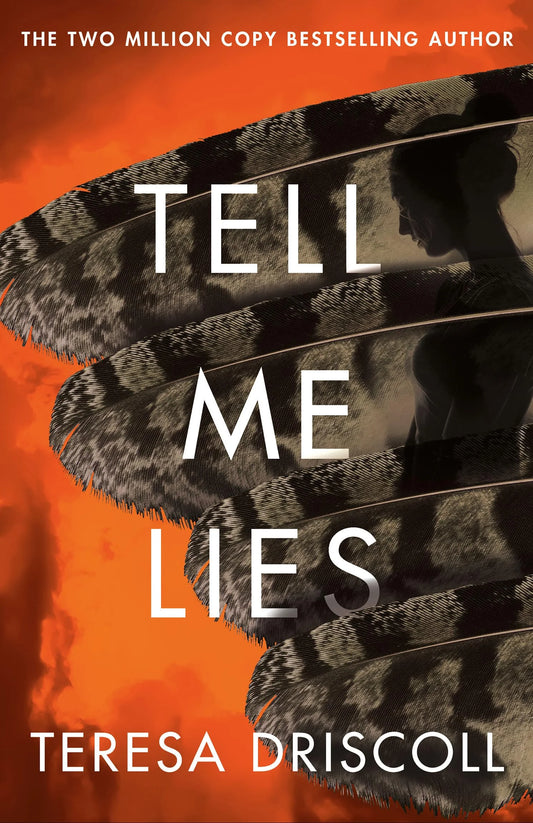 Tell Me Lies By Teresa Driscoll