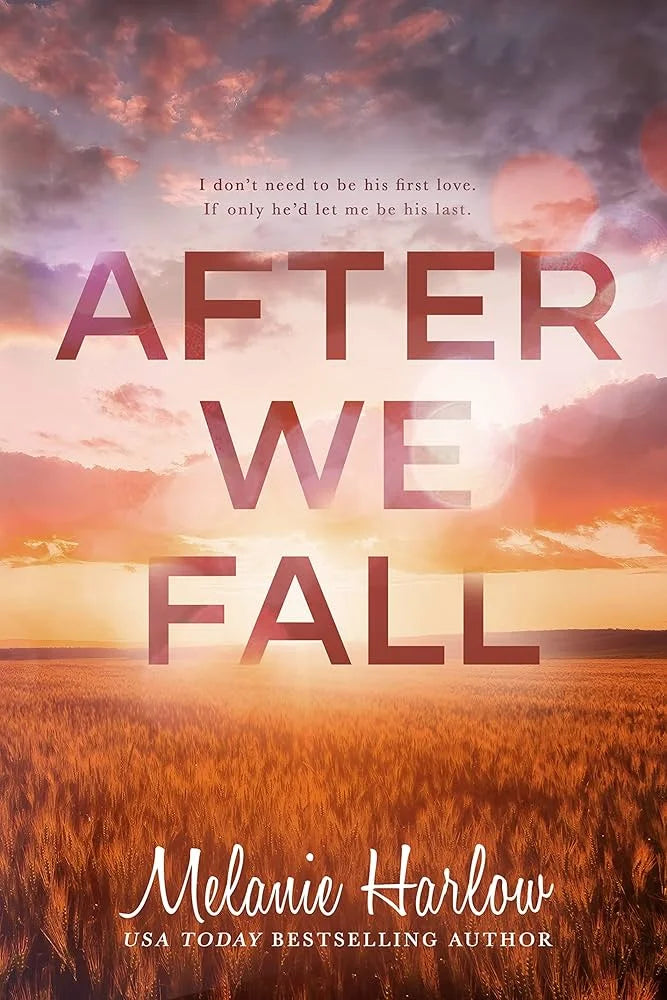 After We Fall By Melanie Harlow