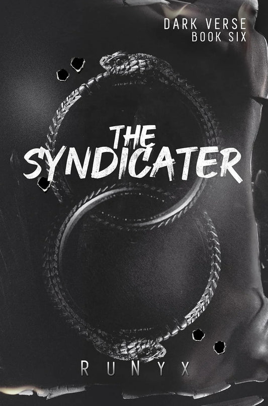 The Syndicater (Dark Verse Book 6)