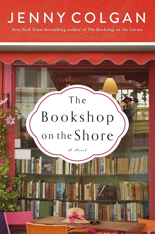 The Bookshop on the Shore By Jenny Colgan