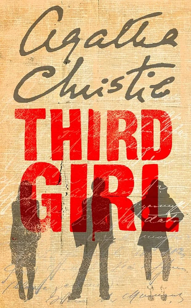 Third Girl By Agatha Christie