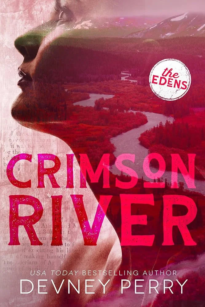 Crimson River By Devney Perry