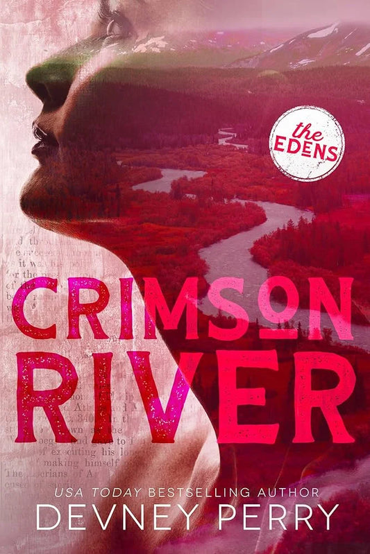 Crimson River By Devney Perry