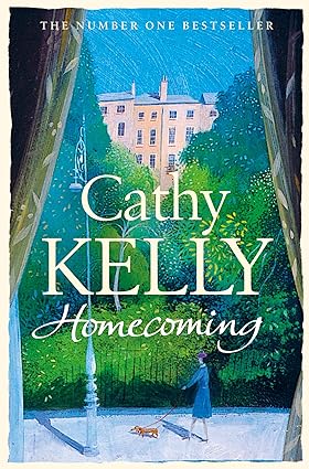 Homecoming By Cathy Kelly