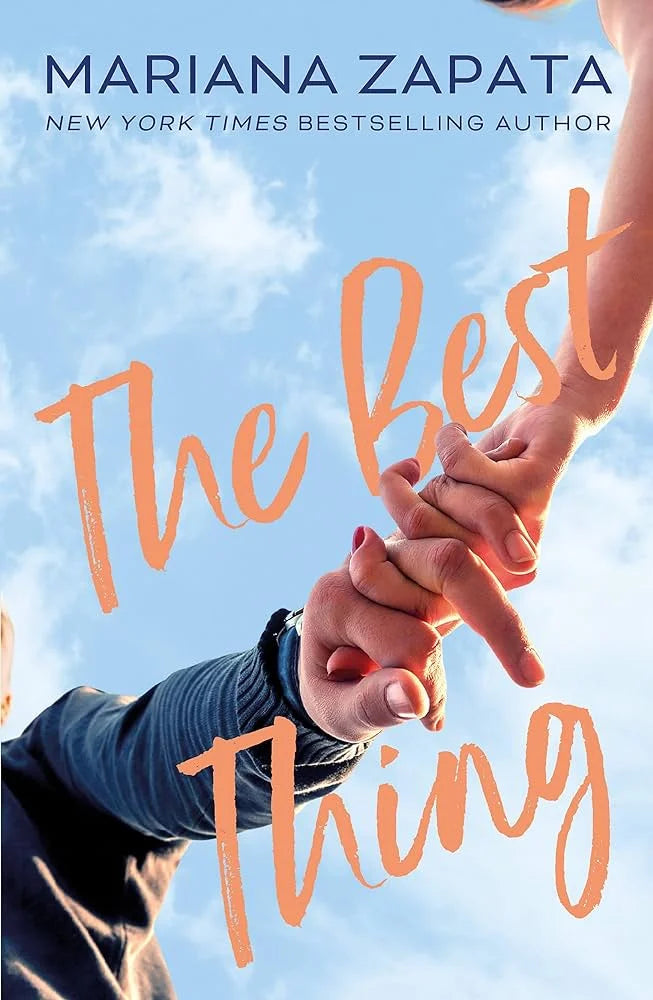 The Best Thing By Mariana Zapata