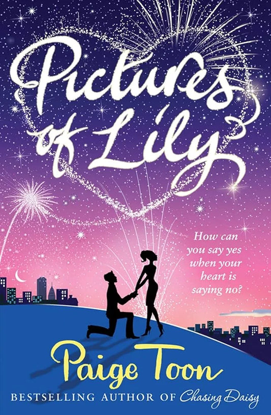 Pictures of Lily By Paige Toon