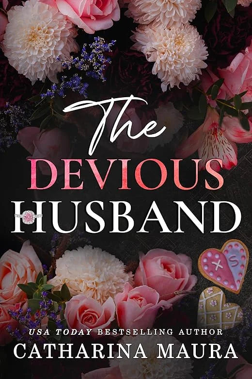 The Devious Husband By Catharina Maura