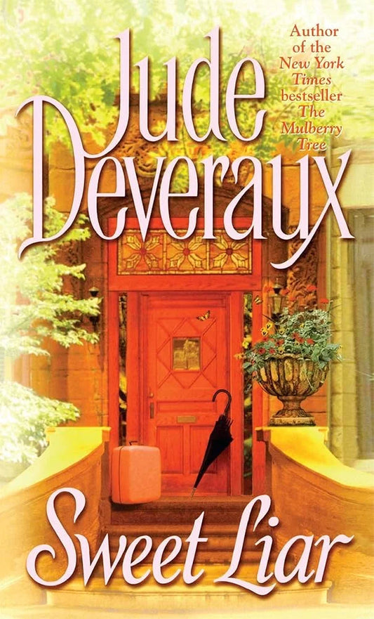 Sweet Liar By Jude Deveraux