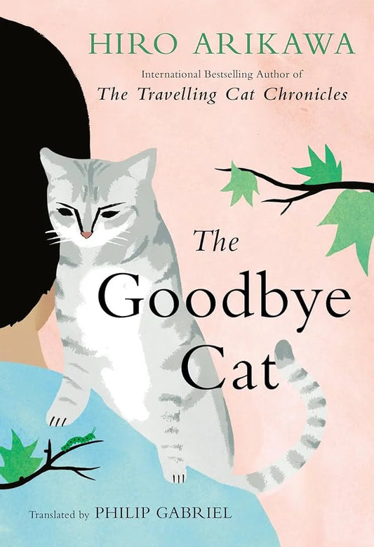 The Cat and The City By Nick Bradley