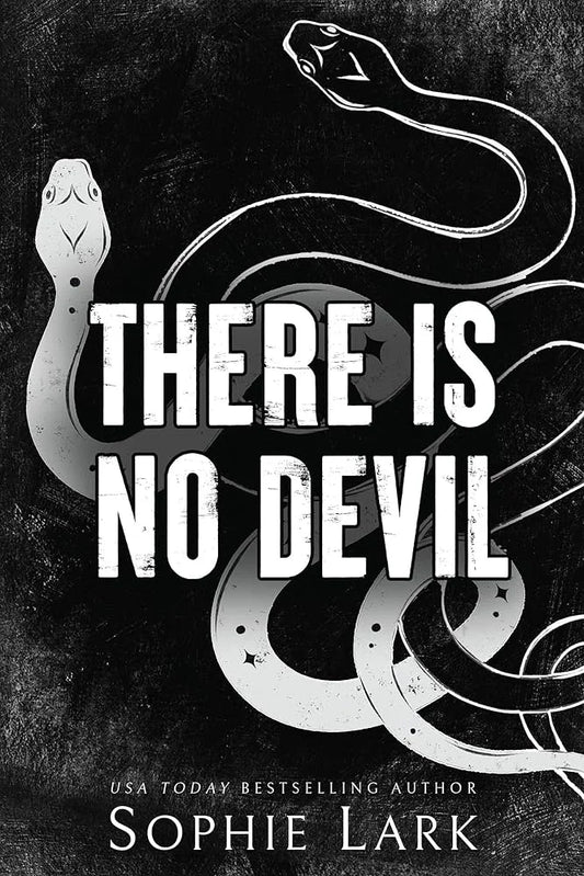 There Is No Devil By Sophie Lark