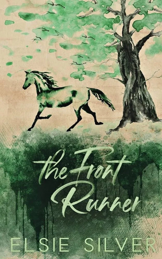 The Front Runner By Elsie Silver